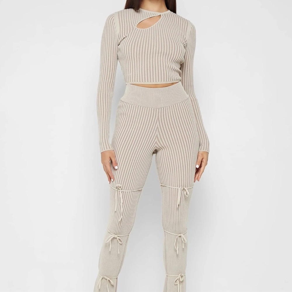 Maniere De Vior Set Size XS